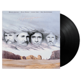 Waylon Jennings • Willie Nelson • Johnny Cash • Kris Kristofferson - Highwayman Vinyl Vinyl