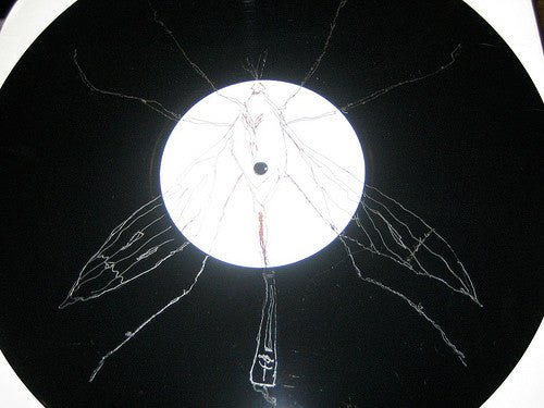 We All Inherit The Moon - We All Inherit The Moon Vinyl Vinyl