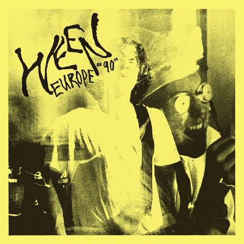 Ween - Europe 90 Vinyl Vinyl