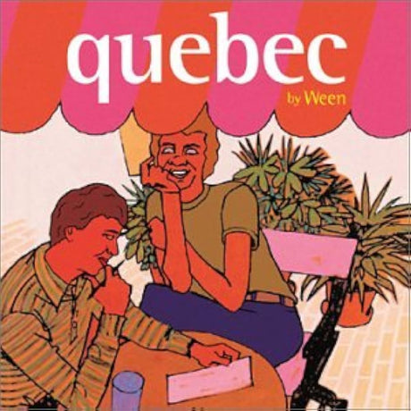Ween - Quebec Vinyl Vinyl