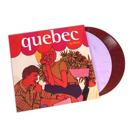 Ween - Quebec Vinyl Vinyl