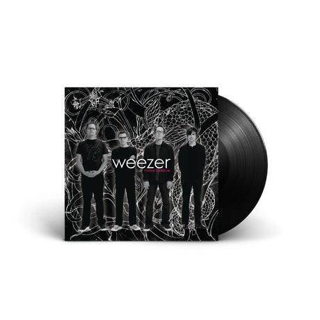Weezer - Make Believe Vinyl Vinyl