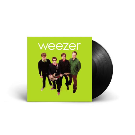 Weezer - Weezer Vinyl