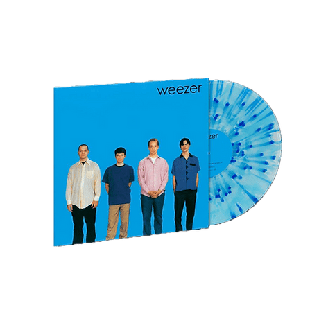 Weezer - Weezer Vinyl Vinyl
