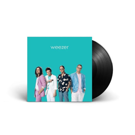Weezer - Weezer Vinyl Vinyl
