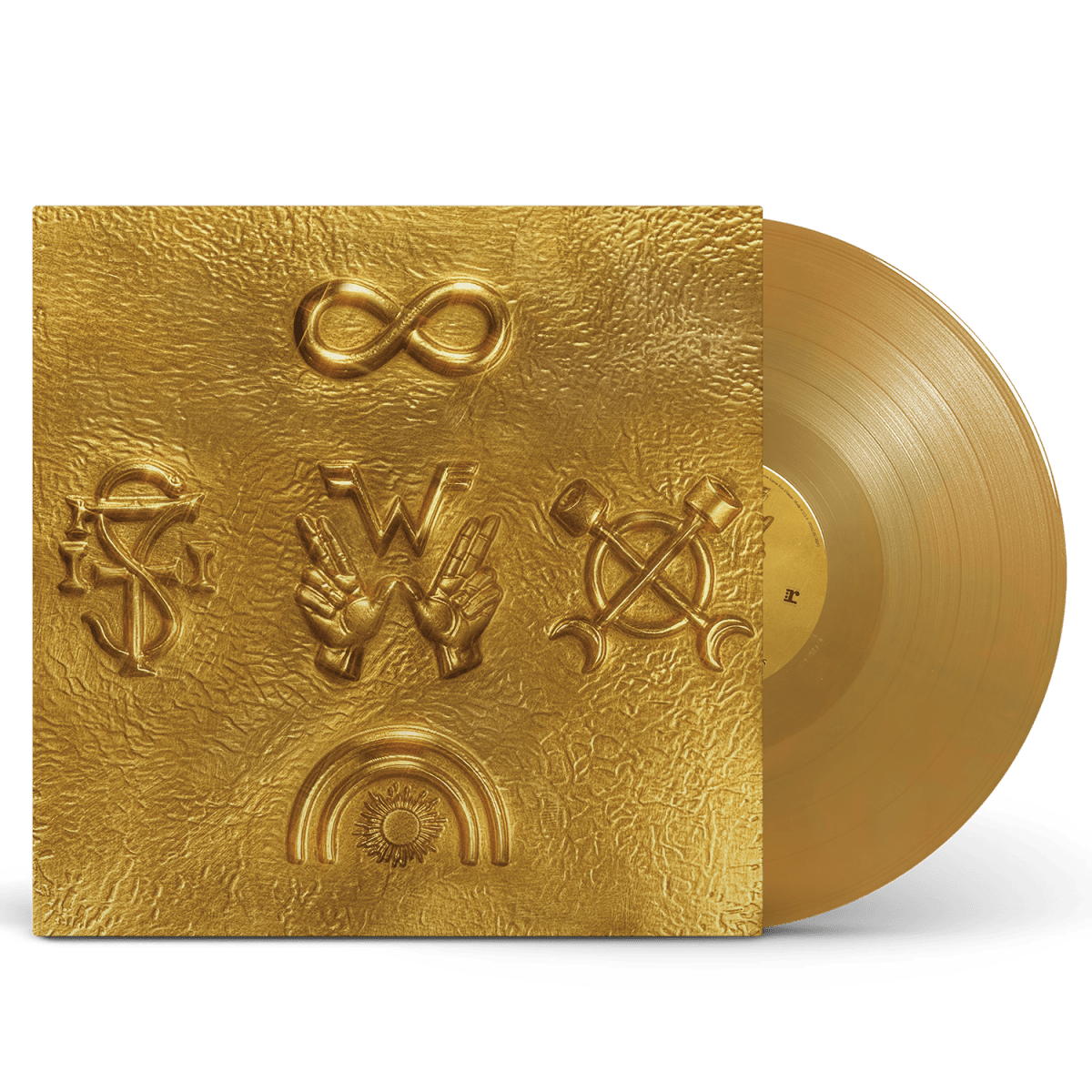 Weezer - Weezer Vinyl Vinyl