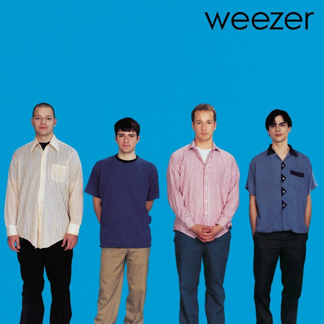 Weezer - Weezer Vinyl Vinyl