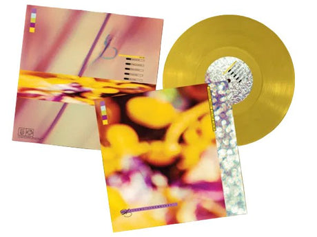 Welcome Strawberry - Desperate Flower Vinyl Vinyl