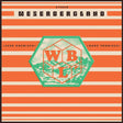 Weserbergland - Sehr Kosmisch • Ganz Progisch Vinyl Vinyl