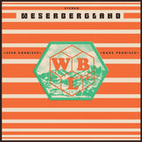 Weserbergland - Sehr Kosmisch • Ganz Progisch Vinyl Vinyl