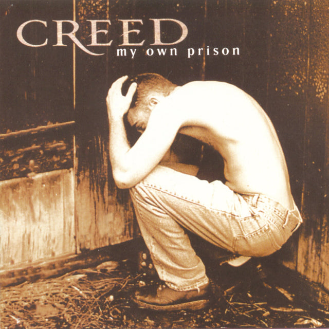 r/Creed - what is the highest resolution image of the My Own Prison Album cover