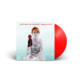 White Rose Transmission - Happiness At Last Vinyl Vinyl