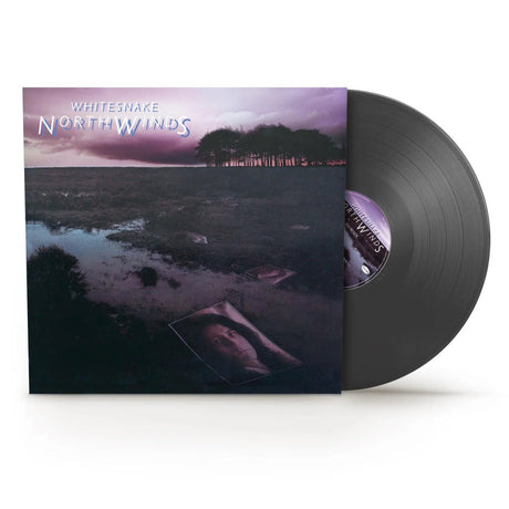 White Snake / David Coverdale - Northwinds (Rocktober 2024) Vinyl