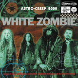 White Zombie - Astro - Creep: 2000 Vinyl Vinyl