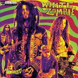 White Zombie - La Sexorcisto: Devil Music Vol. 1 Vinyl