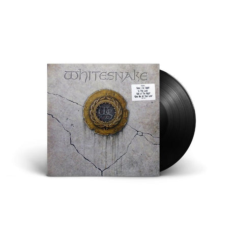 Whitesnake - 1987 Vinyl Vinyl