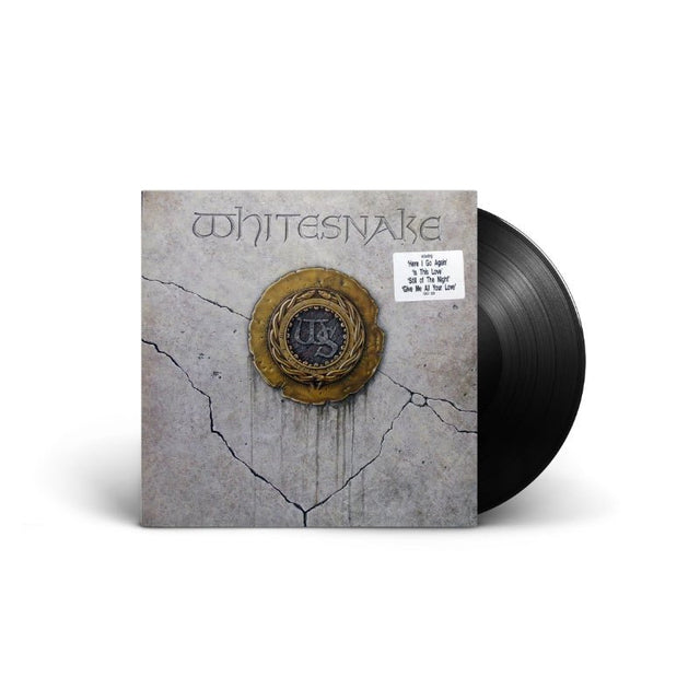 Whitesnake - 1987 Vinyl Vinyl