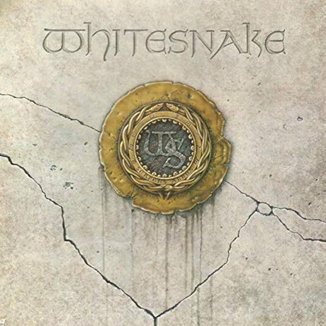 Whitesnake - 1987 Vinyl Vinyl
