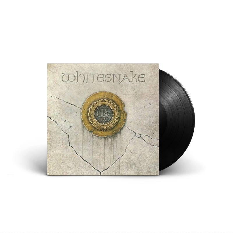 Whitesnake - 1987 Vinyl Vinyl