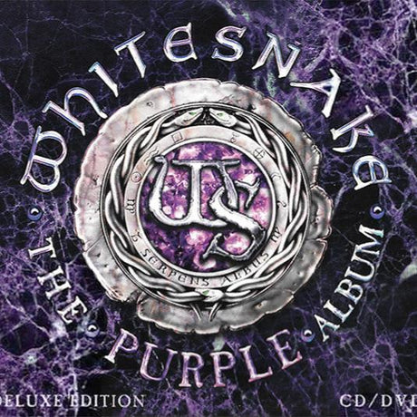 Whitesnake - The Purple Album Vinyl