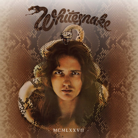 Whitesnake - WhiteSnake MCMLXXVII Vinyl Vinyl