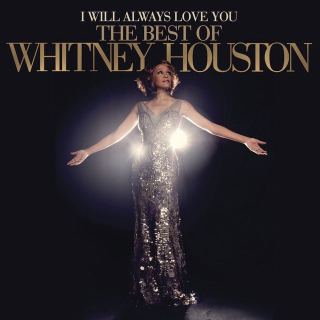 Whitney Houston - I Will Always Love You: The Best Of Whitney Houston Vinyl