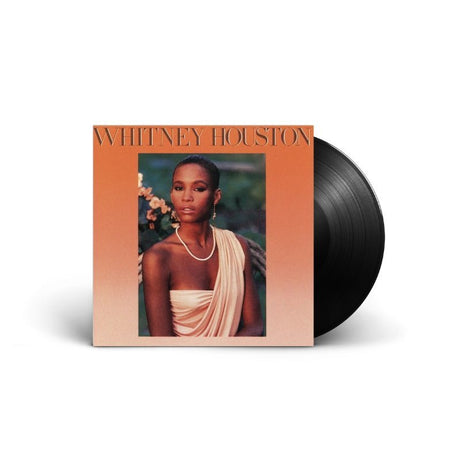 Whitney Houston - Whitney Houston Vinyl