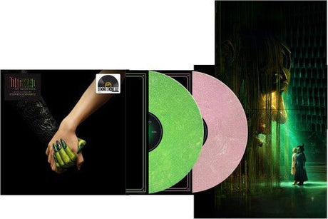 Wicked (Original Soundtrack) Vinyl Vinyl