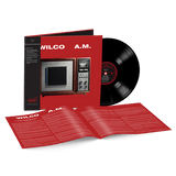 Wilco - A.M. Vinyl Vinyl
