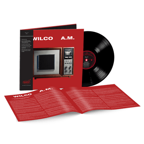 Wilco - A.M. Vinyl Vinyl