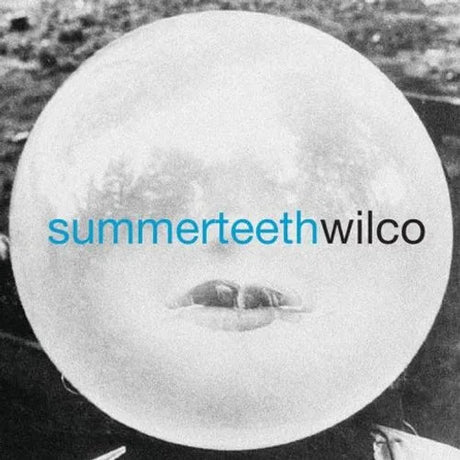 Wilco - summerteeth (25th Anniversary) (Rocktober 2024) Vinyl