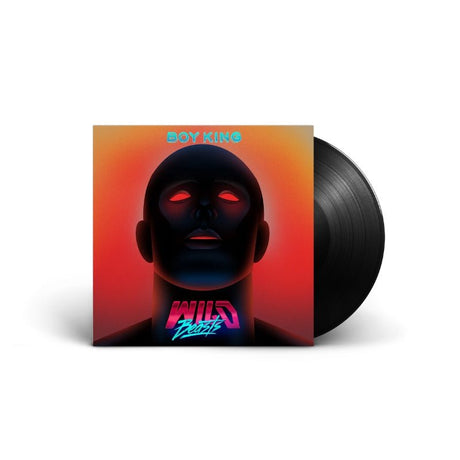 Wild Beasts - Boy King Vinyl Vinyl