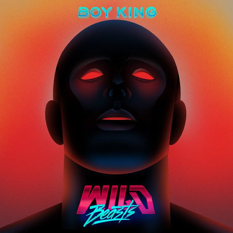 Wild Beasts - Boy King Vinyl Vinyl