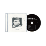Wild Nothing - Hold CD Vinyl