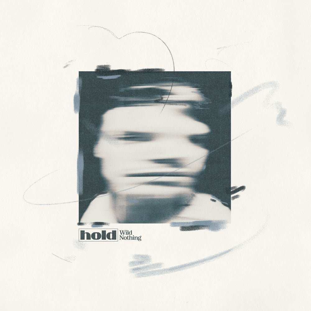 Wild Nothing - Hold CD Vinyl