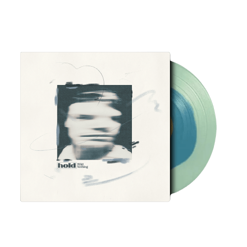 Wild Nothing - Hold Vinyl Vinyl