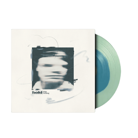Wild Nothing - Hold Vinyl Vinyl