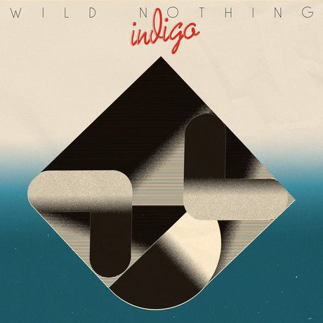 Wild Nothing - Indigo Vinyl Vinyl