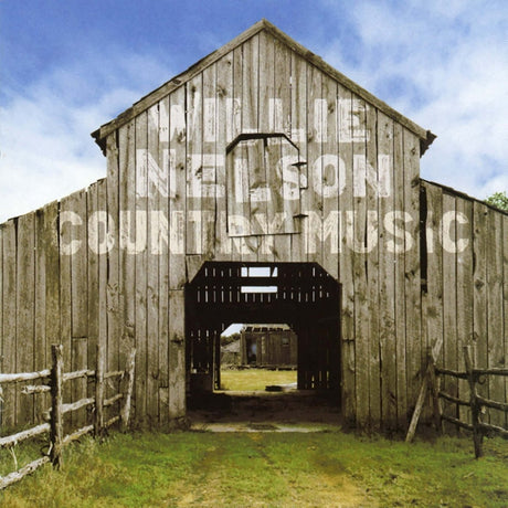 Willie Nelson - Country Music Vinyl Vinyl