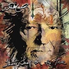 Willie Nelson - Last Leaf On The Tree Vinyl Vinyl