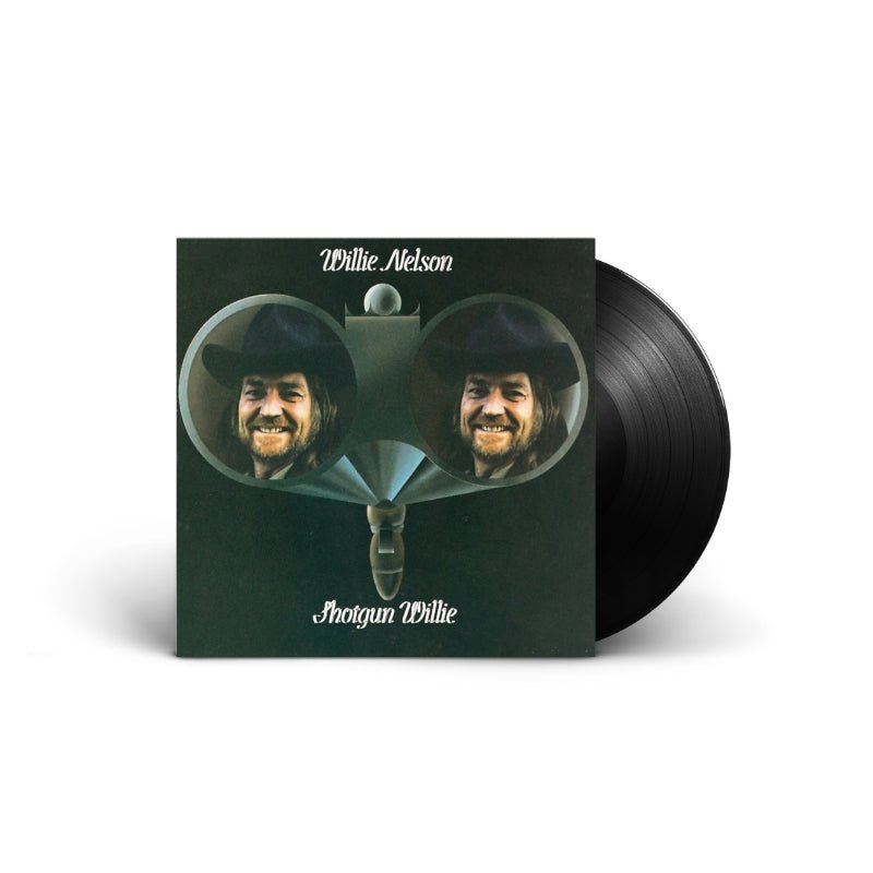 Willie Nelson - Shotgun Willie Vinyl Vinyl