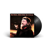 Willie Nelson With Waylon Jennings - Take It To The Limit Vinyl Vinyl