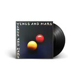 Wings - Venus And Mars Vinyl