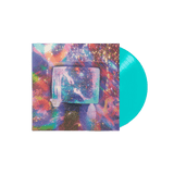 Winter - Endless Space Vinyl Vinyl