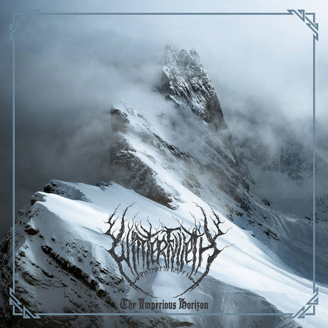 Winterfylleth - The Imperious Horizon Vinyl Vinyl