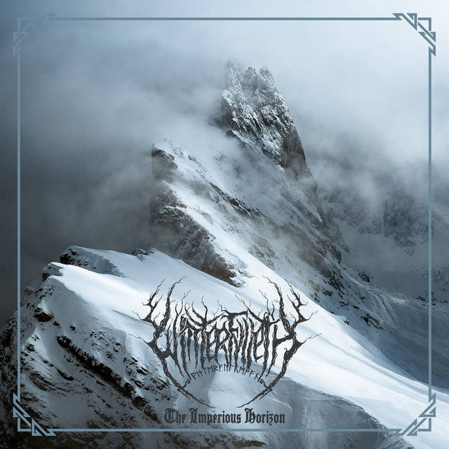 Winterfylleth - The Imperious Horizon Vinyl Vinyl
