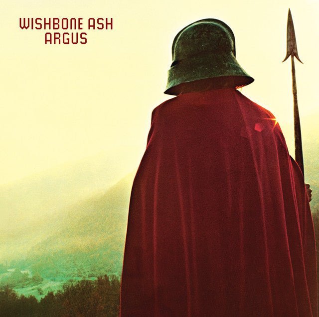 Wishbone Ash - Argus Vinyl