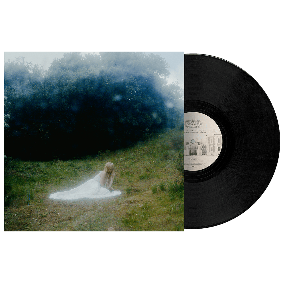 WISP - If Not Winter Vinyl Vinyl