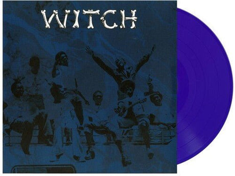 Witch - Fool's Ride Vinyl Vinyl