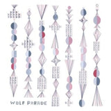 Wolf Parade - Apologies To The Queen Mary Vinyl Vinyl